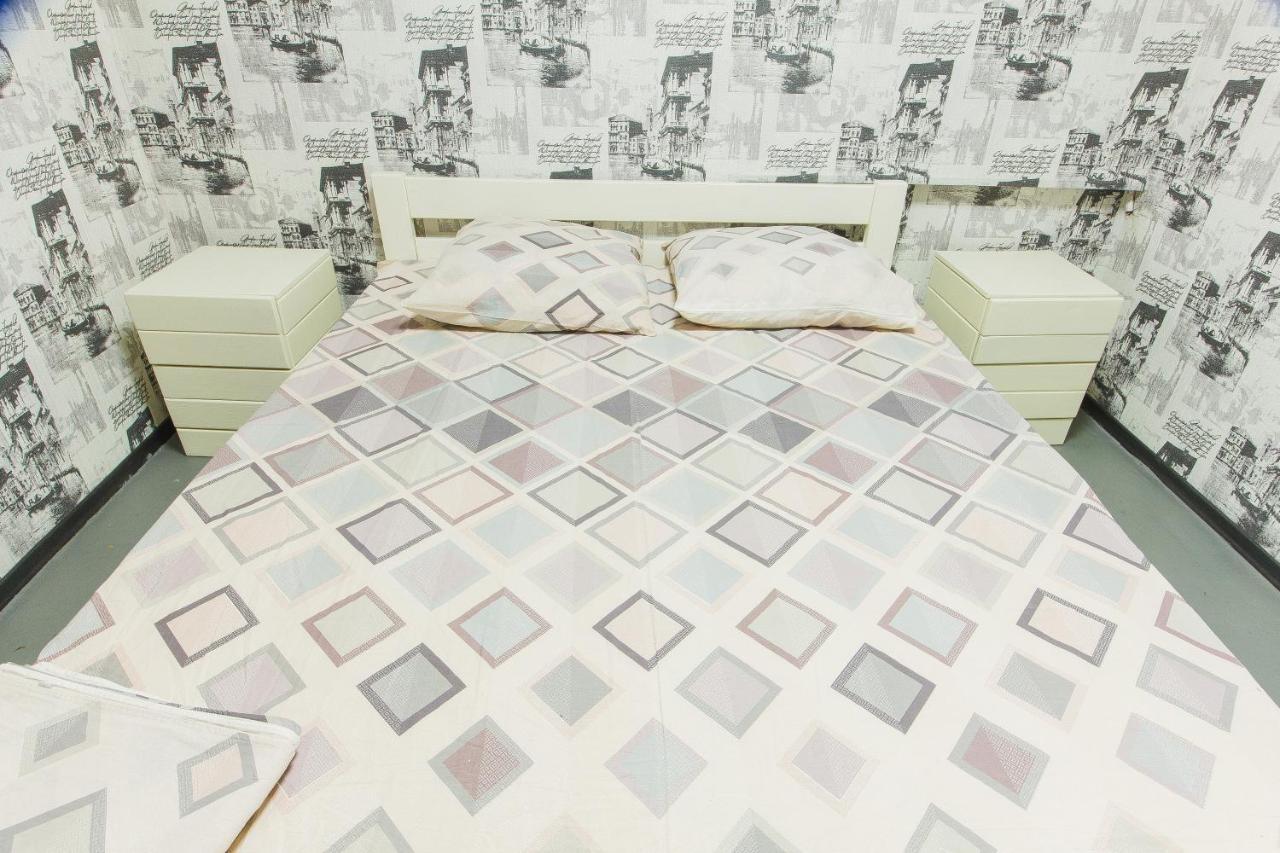 Lucky Hostel На Крещатике Kiev Extérieur photo
