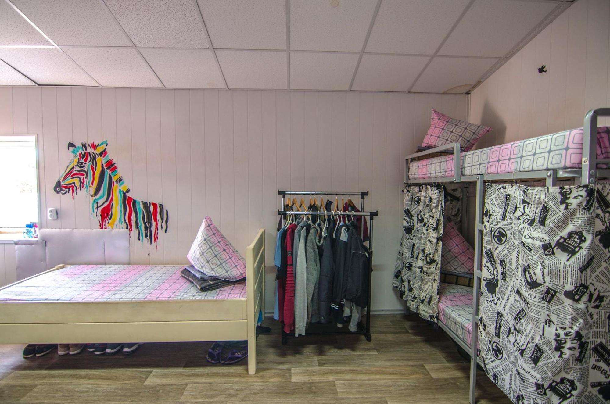Lucky Hostel На Крещатике Kiev Extérieur photo