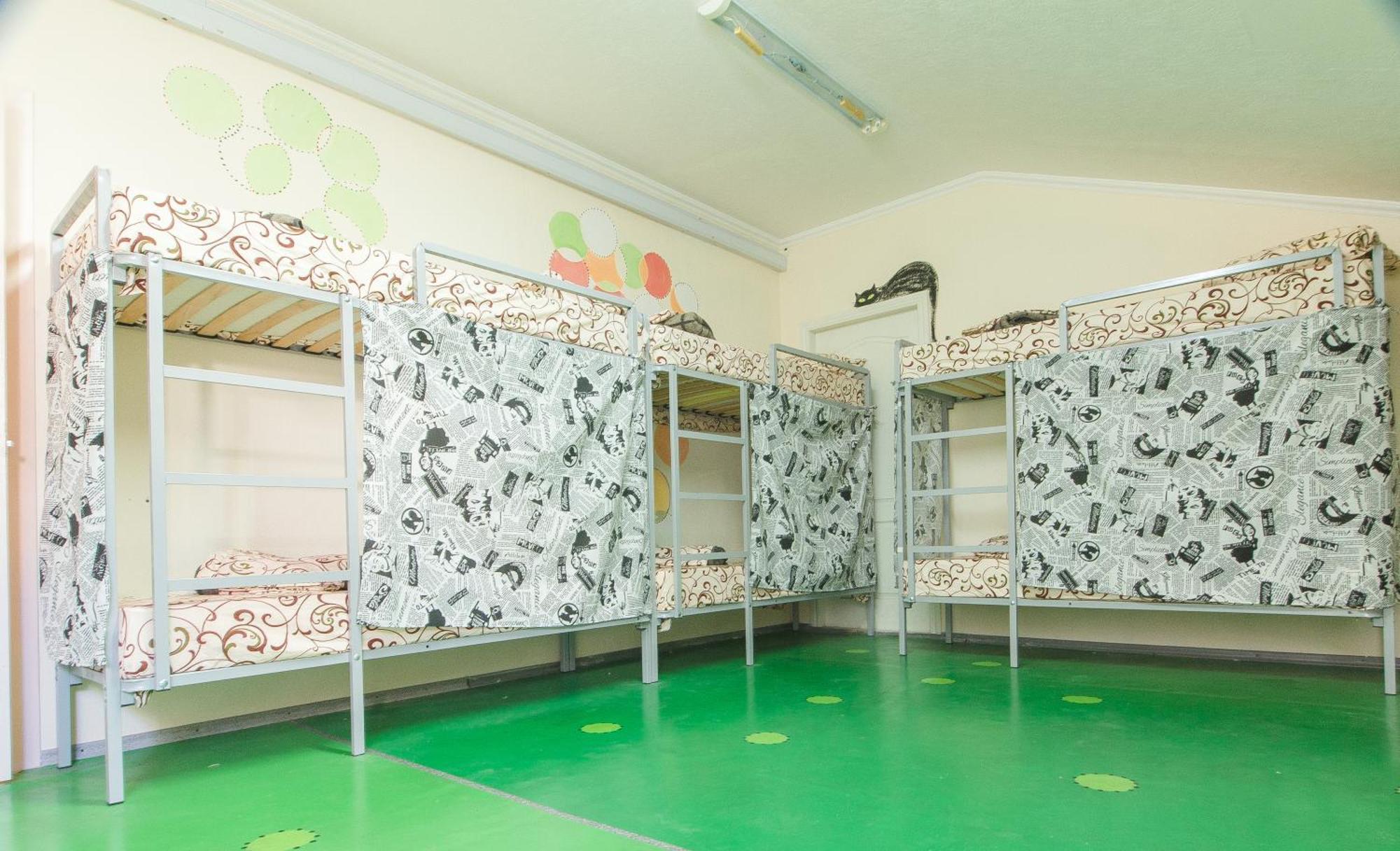 Lucky Hostel На Крещатике Kiev Extérieur photo