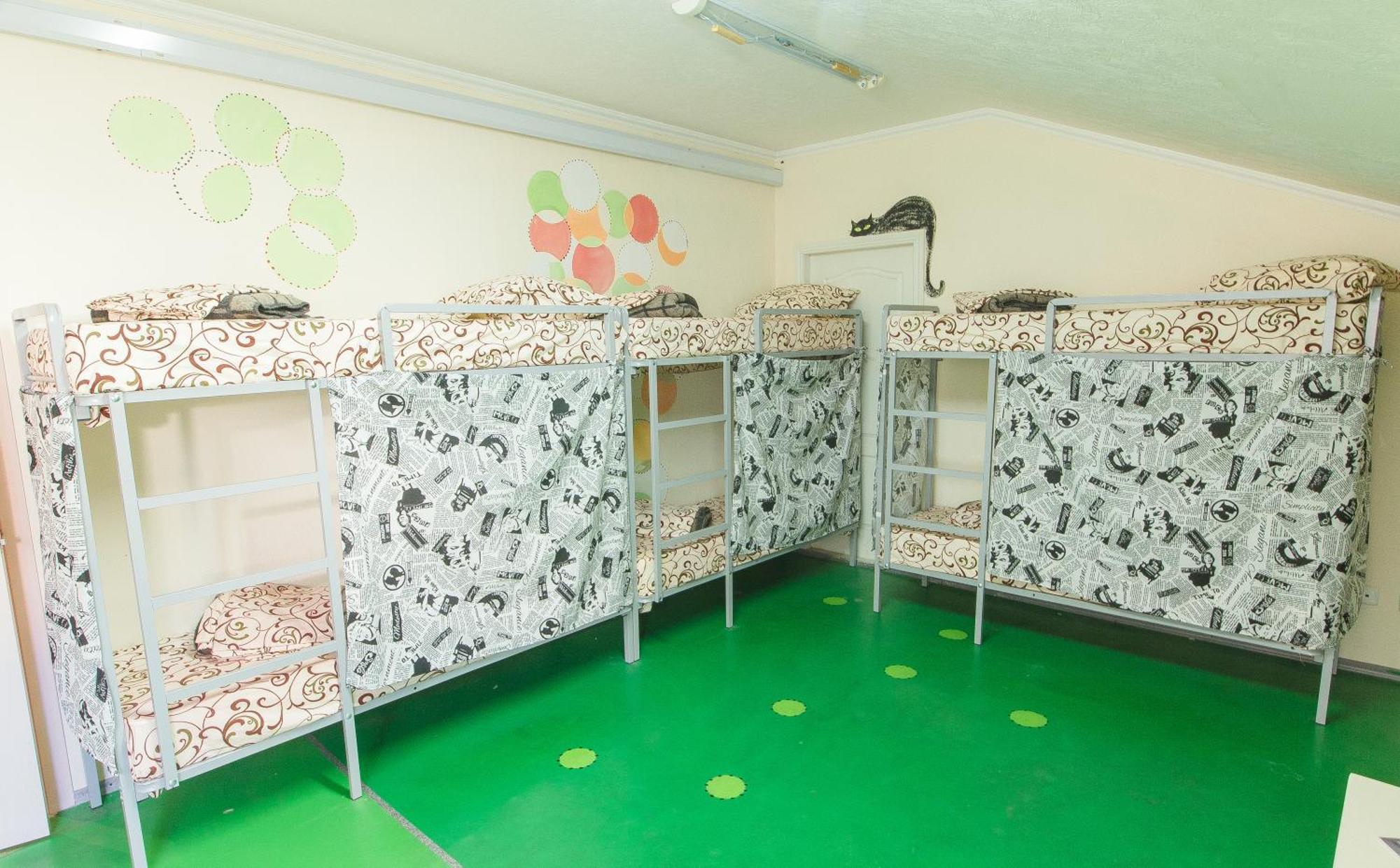 Lucky Hostel На Крещатике Kiev Extérieur photo