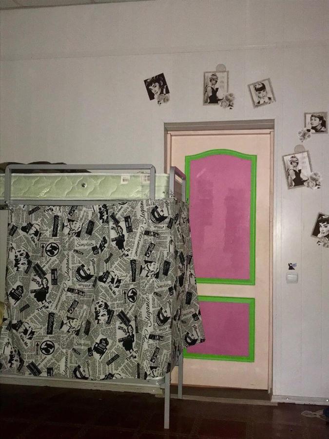 Lucky Hostel На Крещатике Kiev Extérieur photo
